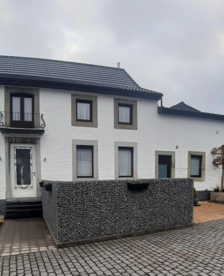 Hoeve Terwinghe Gingelom Екстер'єр фото